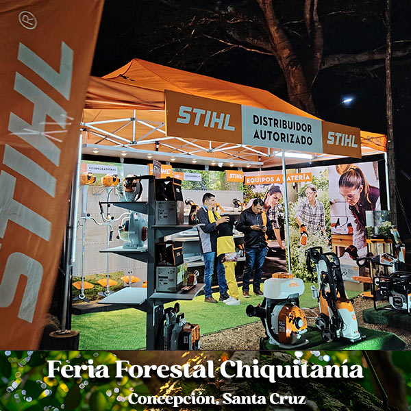 feria-forestal-concepcion-2025-stihl
